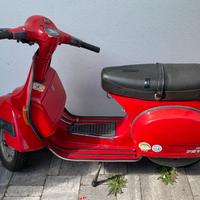 Piaggio Vespa PX150E del 1980