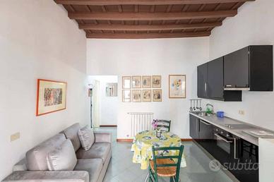 Appartamento di 49 m² con 2 locali a Roma