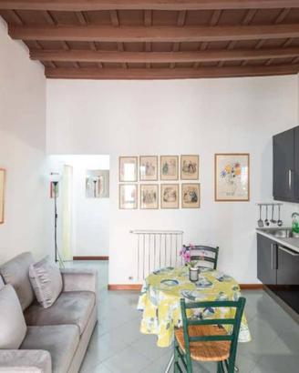 Appartamento di 49 m² con 2 locali a Roma