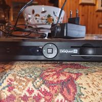 Decoder satellitare Digiquest HD
