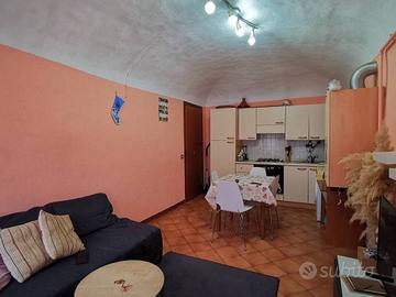 Appartamento di 44 m² con 2 locali a Biella