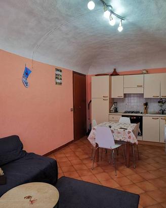 Appartamento di 44 m² con 2 locali a Biella