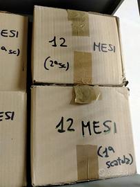 Abbigliamento bambina e bambino per tutte le stagi