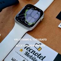 APPLE WATCH SERIE 8 45MM GPS