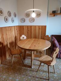 Vacanze a San Giorgio Boscochiesanuova (settimana)