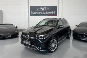 Mercedes-Benz GLE 300 AMG Line Premium Plus 4Matic