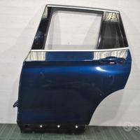 BMW X3 F25 Porta posteriore sinistra | 18404