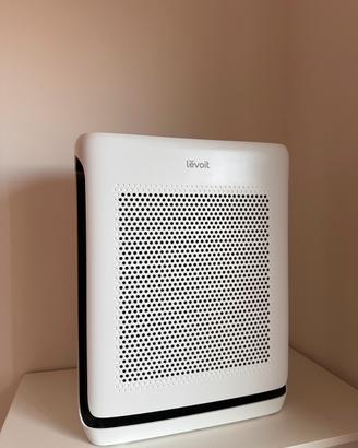 Purificatore Aria LEVOIT - CADR 416m³/h