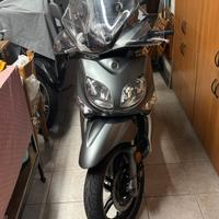 Yamaha Xenter 125 2020