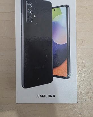 samsung galaxy A52  / 128gb