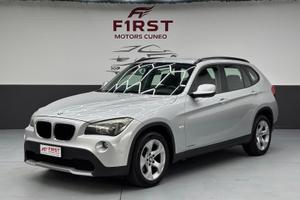 Bmw X1 sDrive18d Futura