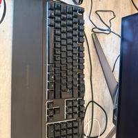 Tastiera gaming steelseries