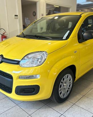 FIAT Panda 1.0 FireFly S&S Hybrid Icon