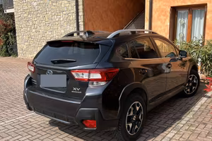 Subaru XV 1.6 STYLE NAVI GPL