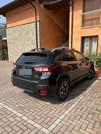 Subaru XV 1.6 STYLE NAVI GPL