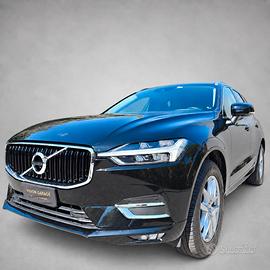 VOLVO XC60 2.0 B4 AWD 197 CV Geartronic Momentum