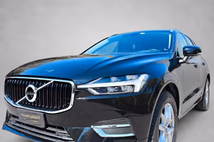 VOLVO XC60 2.0 B4 AWD 197 CV Geartronic Momentum