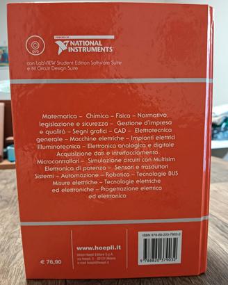 Manuale tecnico di elettronica