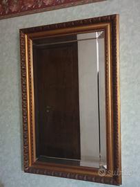 Coppia di specchiere