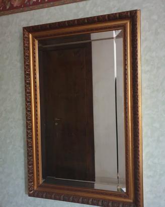 Coppia di specchiere