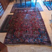 Tappeto Persiano 