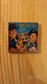 "Rin Tin Tin e Rusty" pellicola