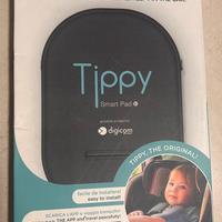 Tippy cuscino anti abbandono bambino