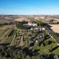 Casolare in Filottrano