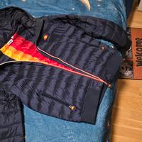 Piumino Ellesse