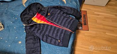 Piumino Ellesse