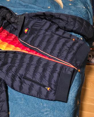 Piumino Ellesse
