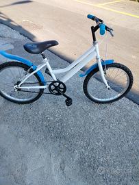 Bicicletta da bambini 
