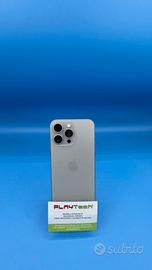 APPLE IPHONE 15 PRO MAX 256GB BATTERIA 85%  USATO