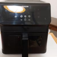 friggitrice ad aria Cosori 6,2 litri-