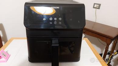 friggitrice ad aria Cosori 6,2 litri-