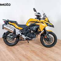 BENELLI TRK 502 X - 2020