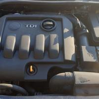 Motore vw audi skoda 1.9 d - brs