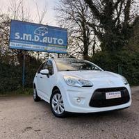 CITROEN C3 1.1 Seduction Limited