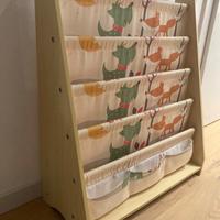 Libreria bambini