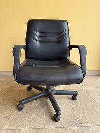 Poltrona da ufficio