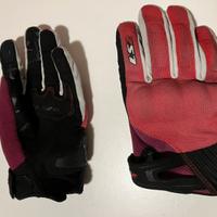 Guanti estivi Moto Lady XS