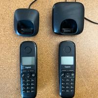 Duo Cordless Gigaset A170