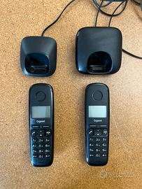 Duo Cordless Gigaset A170