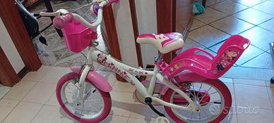 Bicicletta