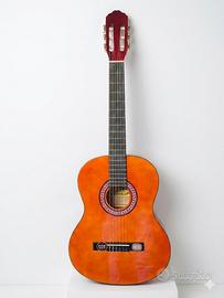 Chitarra acustica 