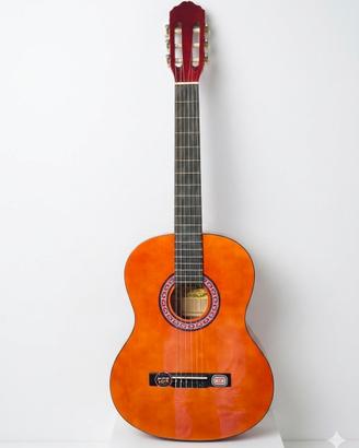 Chitarra acustica 