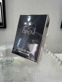 Yves Saint Laurent YSL Black Opium 90ml nuovo