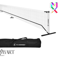 Rete Pickleball e Mini Tennis PROKENNEX Portatile