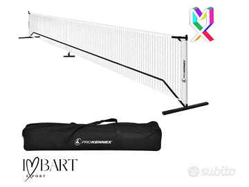 Rete Pickleball e Mini Tennis PROKENNEX Portatile