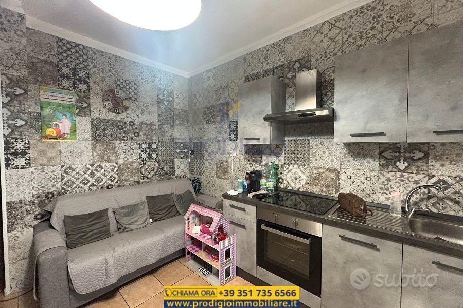 Appartamento – Zapponeta, Foggia - Vista 4